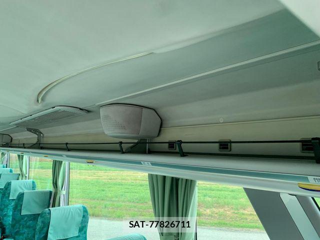 Hino Selega 2008-04 7252215-22
