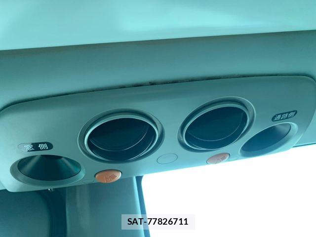 Hino Selega 2008-04 7252215-23