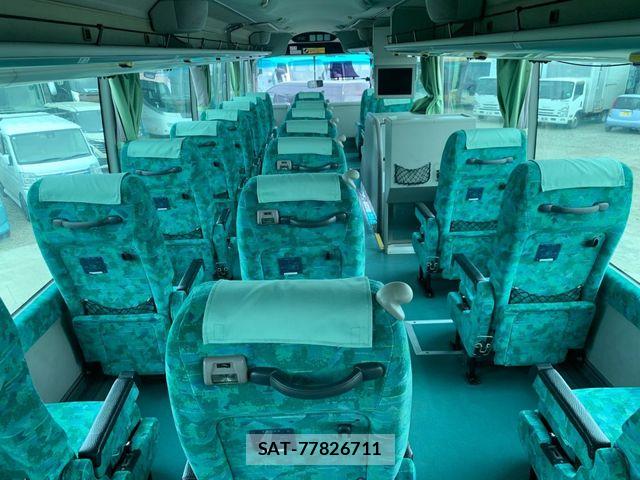 Hino Selega 2008-04 7252215-24