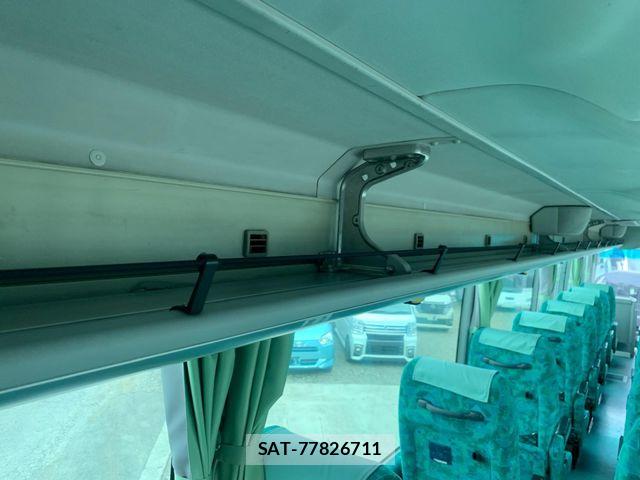 Hino Selega 2008-04 7252215-25