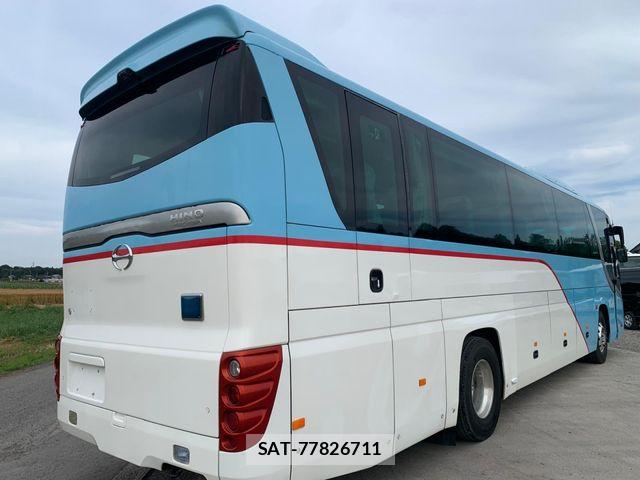 Hino Selega 2008-04 7252215-2