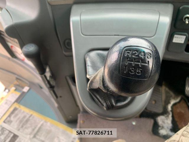Hino Selega 2008-04 7252215-29