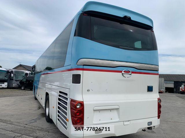 Hino Selega 2008-04 7252215-3