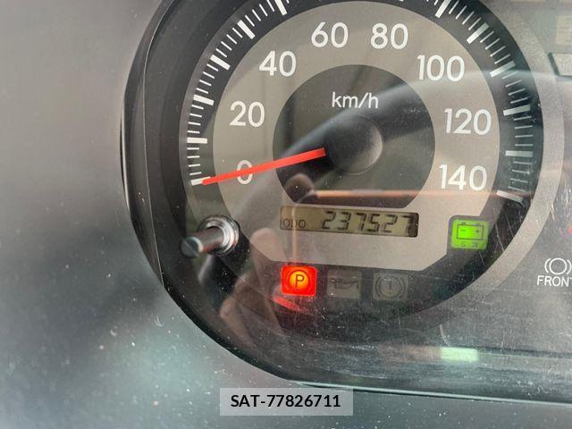Hino Selega 2008-04 7252215-6
