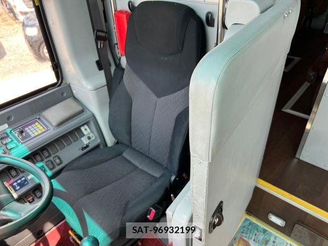 Hino Selega 2009-04 7252197-16