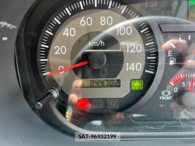 Hino Selega 2009-04 7252197-20