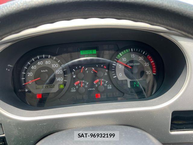 Hino Selega 2009-04 7252197-21
