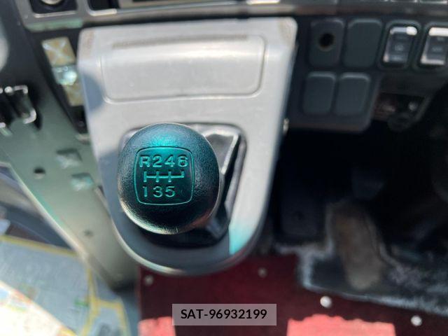 Hino Selega 2009-04 7252197-23