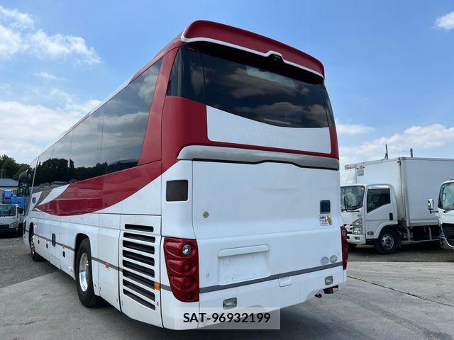 Hino Selega 2009-04 7252197-2