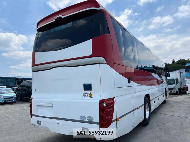 Hino Selega 2009-04 7252197-3