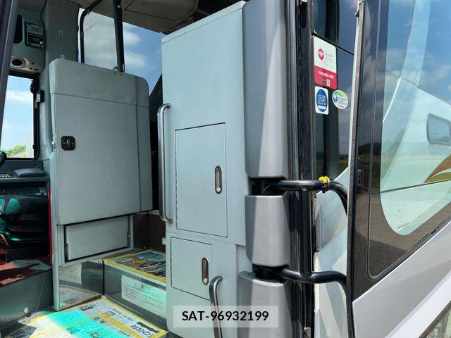 Hino Selega 2009-04 7252197-4
