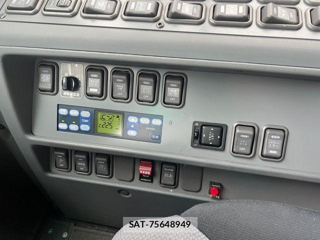 Hino Selega 2015-07 8872016-9