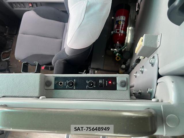 Hino Selega 2015-07 8872016-14