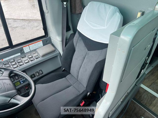 Hino Selega 2015-07 8872016-17