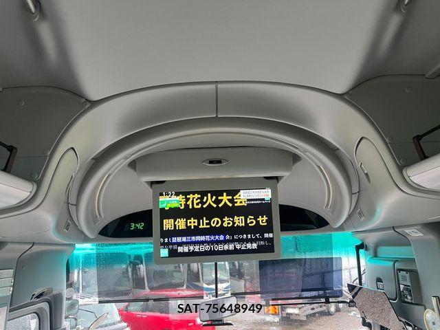 Hino Selega 2015-07 8872016-18