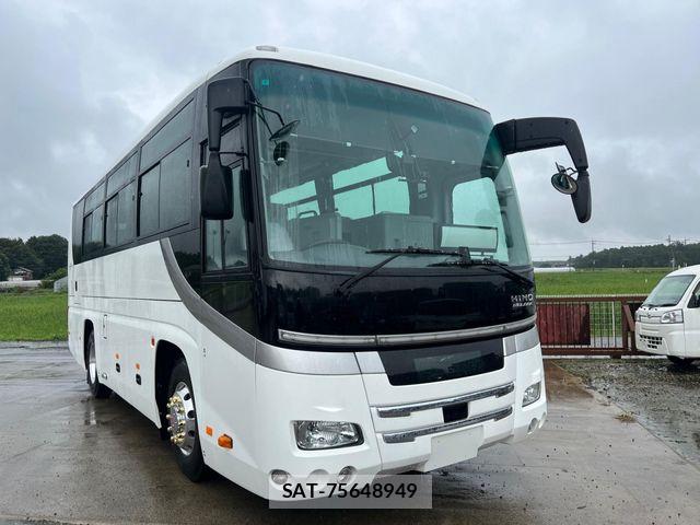 Hino Selega 2015-07 8872016-1