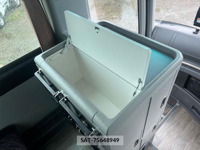 Hino Selega 2015-07 8872016-19