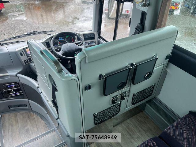 Hino Selega 2015-07 8872016-20