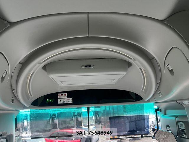 Hino Selega 2015-07 8872016-21