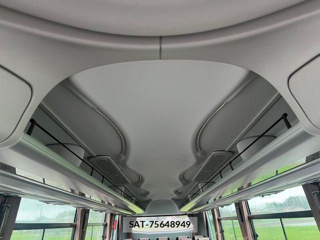 Hino Selega 2015-07 8872016-22