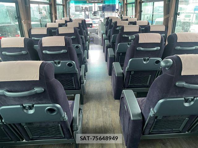 Hino Selega 2015-07 8872016-23