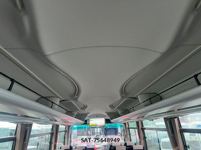 Hino Selega 2015-07 8872016-24