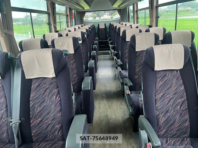 Hino Selega 2015-07 8872016-25