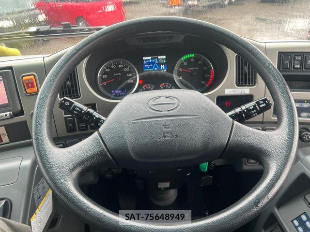 Hino Selega 2015-07 8872016-26