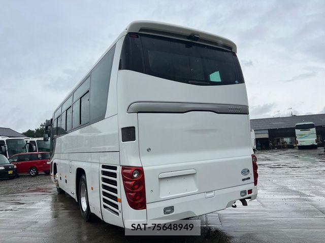 Hino Selega 2015-07 8872016-2