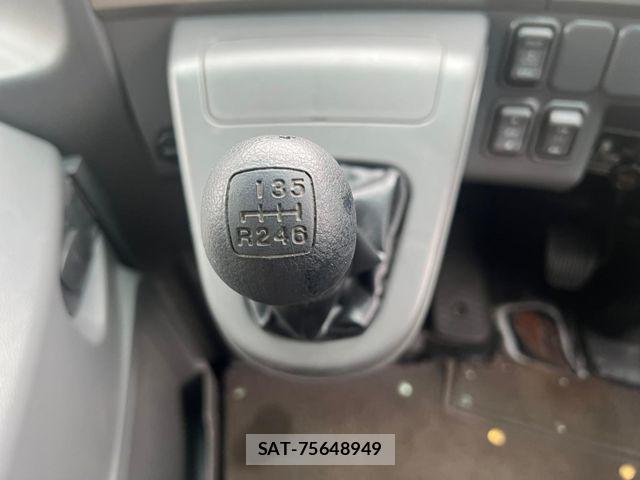 Hino Selega 2015-07 8872016-3