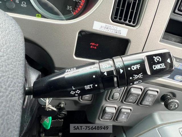 Hino Selega 2015-07 8872016-6