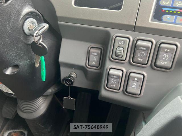 Hino Selega 2015-07 8872016-7
