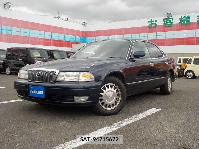 Mazda SENTIA 1999-10 7060585-0