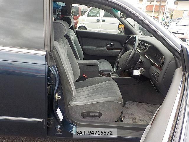Mazda SENTIA 1999-10 7060585-13