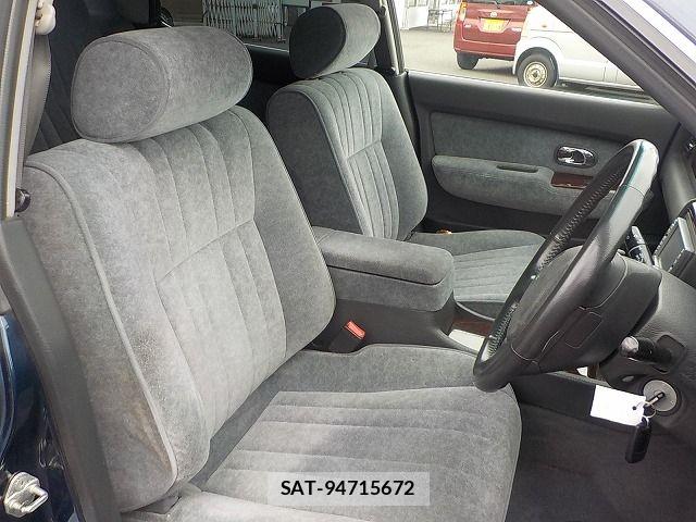 Mazda SENTIA 1999-10 7060585-14
