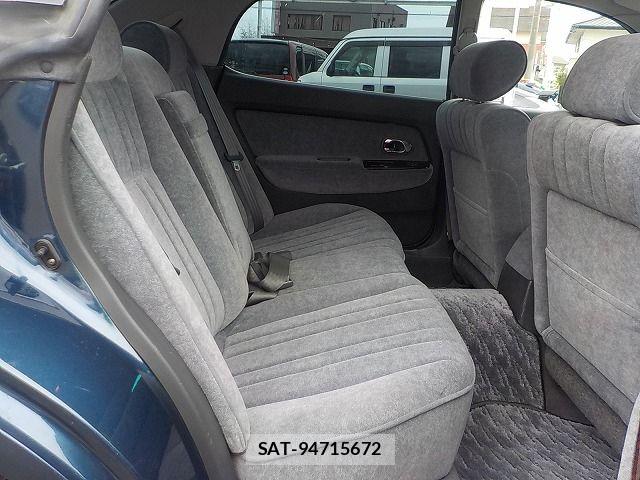 Mazda SENTIA 1999-10 7060585-15