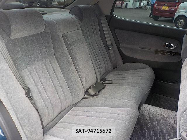 Mazda SENTIA 1999-10 7060585-16