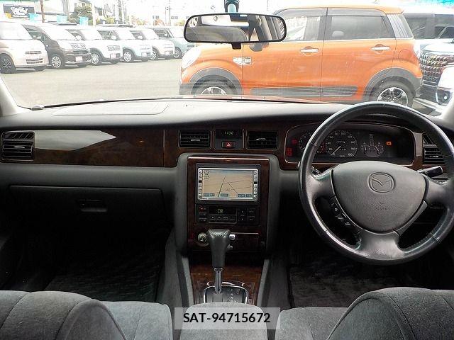 Mazda SENTIA 1999-10 7060585-1