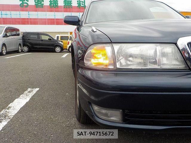 Mazda SENTIA 1999-10 7060585-19