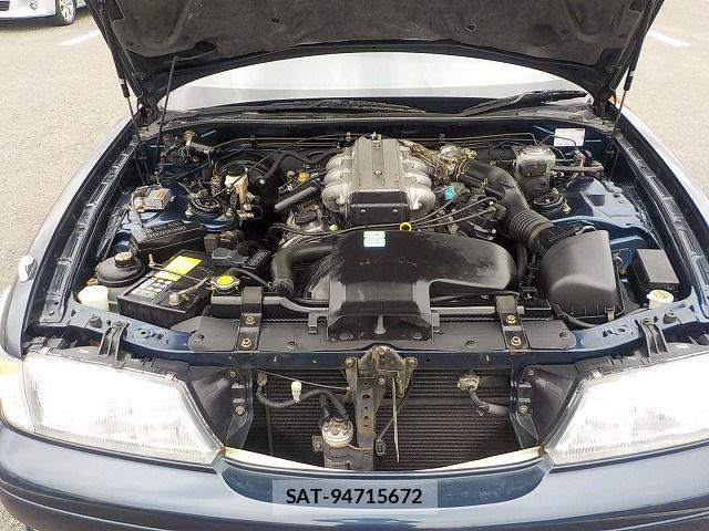 Mazda SENTIA 1999-10 7060585-20