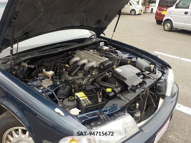 Mazda SENTIA 1999-10 7060585-21