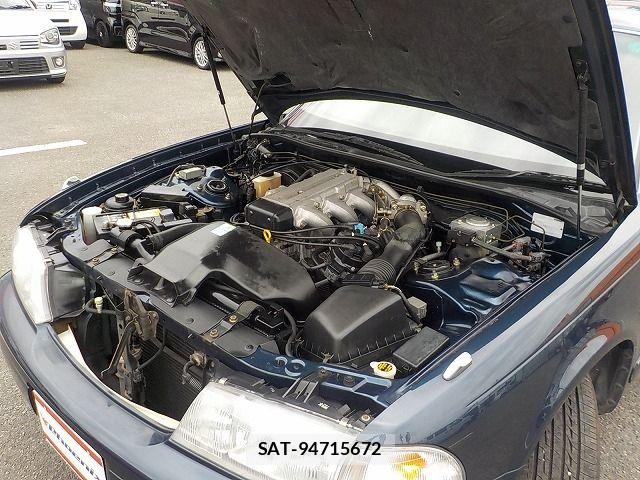 Mazda SENTIA 1999-10 7060585-22