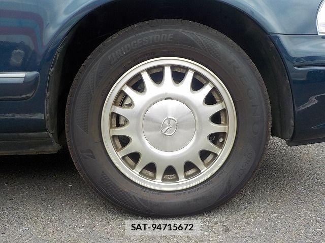 Mazda SENTIA 1999-10 7060585-24