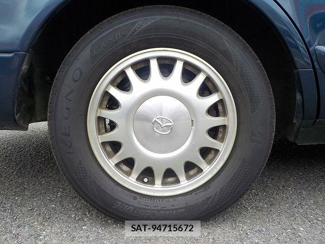 Mazda SENTIA 1999-10 7060585-25