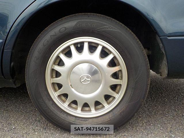 Mazda SENTIA 1999-10 7060585-26