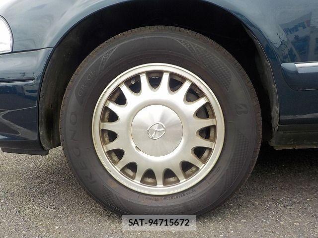 Mazda SENTIA 1999-10 7060585-27
