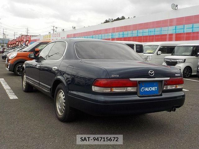 Mazda SENTIA 1999-10 7060585-2
