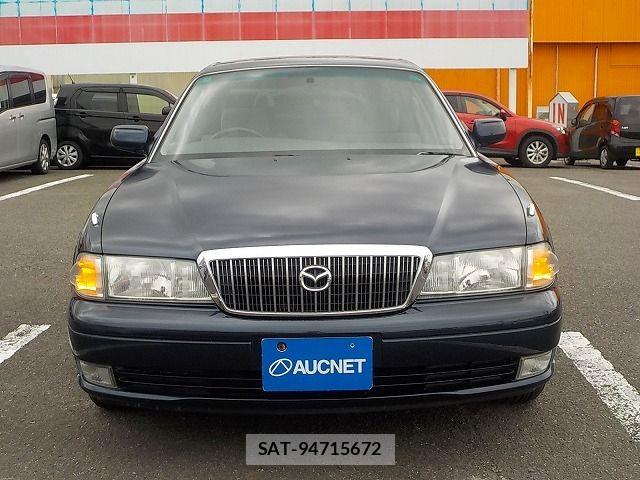 Mazda SENTIA 1999-10 7060585-3