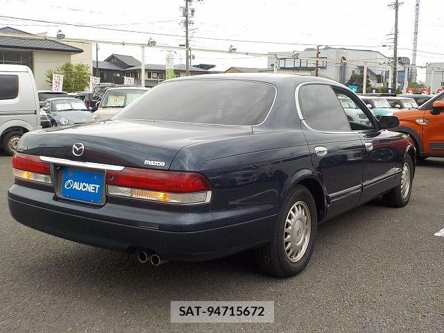 Mazda SENTIA 1999-10 7060585-5