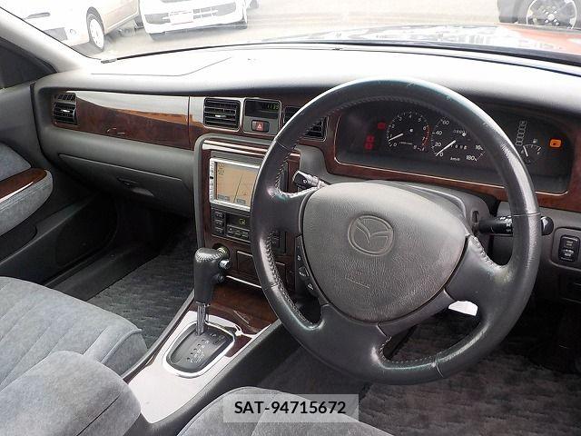 Mazda SENTIA 1999-10 7060585-6